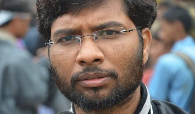 अहमदनगर महानगरपालिकेचे आयुक्त पंकज जावळे यांचेसह स्वीय सहाय्यक श्रीधर देशपांडे यांना लाच घेताना अटक ; लाचलुचपत प्रतिबंधक विभागाची मोठी कारवाई