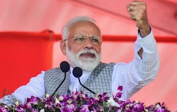 नरेंद्र मोदींच्या नेतृत्वातील एनडीए 3 सरकारच्या मंत्रिमंडळात कोणत्या राज्यातून कोण मंत्री ? पहा नावांसह संपूर्ण मंत्रिमंडळाची यादी