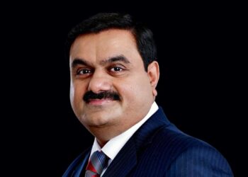 अंबानींपेक्षा अदानीच श्रीमंत ! उद्योगपती गौतम अदानी बनले आशियातील सर्वात श्रीमंत व्यक्ती ; अदानींच्या संपत्तीत झाली तब्बल 4,54,73,57,37,500 रुपयांची वाढ