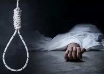 कुमार महाराष्ट्र केसरी सुरज निकमने गळफास घेत संपवले आयुष्य ; कुस्तीच्या आखाड्यात अनेकांना चितपट करणाऱ्या सुरजच्या आत्महत्येने कुस्ती विश्वासह सांगली जिल्ह्यावर शोककळा