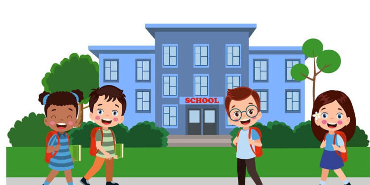 शैक्षणिक सुट्टयांची यादी जाहीर ! यावर्षी शाळांना तब्बल 124 दिवस सुट्टया ; सार्वजनिक सुट्टया 76 दिवस, 12 दिवसांची दिवाळी सुट्टी तर 43 दिवस मिळणार उन्हाळी सुट्टी