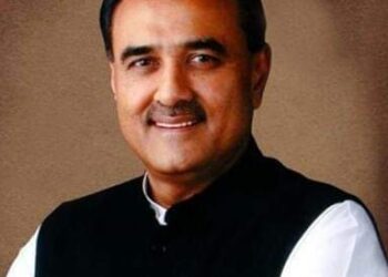 …..तर सर्व पदांचा त्याग करून 100 टक्के राजकारणातून संन्यास घेणार, माजी केंद्रीय मंत्री खासदार प्रफुल्ल पटेल यांची सर्वात मोठी घोषणा ; काय आहे कारण?