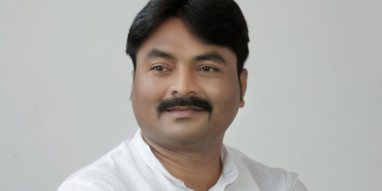 जत तालुक्यातील एकही गाव सिंचनापासून वंचित राहणार नाही, म्हैसाळ विस्तारित योजनेतून सर्व गावांना मिळणार पाणी ; दुसऱ्या टप्प्याची वर्कऑर्डर आज होणार : तमनगौडा रवीपाटील