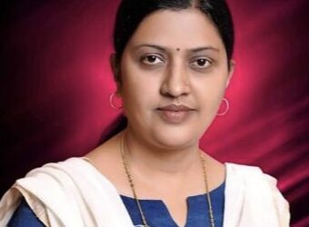 विधान परिषद निवडणुकीसाठी काँग्रेस पक्षाकडून आमदार प्रज्ञा सातव यांना उमेदवारी जाहीर