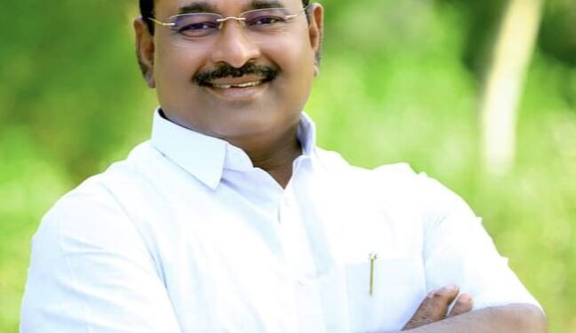 मंगळवेढा बसस्थानक दिसणार आता नव्या रूपात, सव्वा दोन कोटी रुपयांच्या निधीतून होणार बसस्थानकाचा कायापालट ; आमदार समाधान आवताडे यांच्या दूरदृष्टीतून बसस्थानकाला मिळणार नवी झळाळी