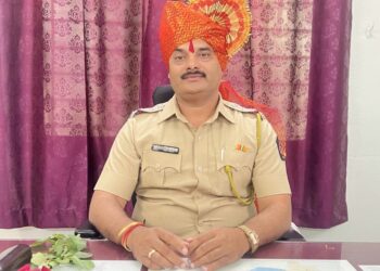 मंगळवेढा पोलीस ठाण्याचे पोलीस निरीक्षक रणजीत माने यांची बदली, महेश ढवाण नवे पोलीस निरीक्षक ; पदभार स्वीकारला, शहरातील बेशिस्त वाहतुकीला शिस्त लावण्याचे मोठे आव्हान