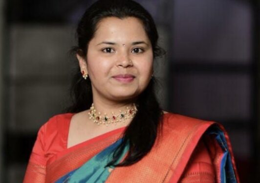 अभिमानास्पद ! मंगळवेढा येथील अनुजा मलगोंडे यांची राज्य शासनाच्या सरळ सेवा परीक्षेतून औरंगाबाद येथे पुरवठा निरीक्षक पदावर निवड