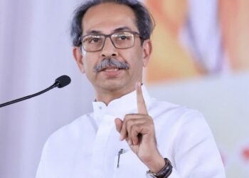 भाजपला मोठा धक्का ! छत्रपती संभाजीनगर मध्ये भारतीय जनता पार्टीला मोठे खिंडार ; सहा नगरसेवकांसह ‘या’ मोठ्या नेत्याचा उद्धव ठाकरे यांच्या शिवसेनेत प्रवेश