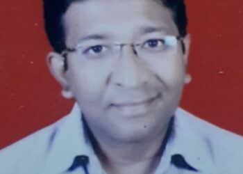 आनंद सुभाष बिडवई यांचे दीर्घ आजाराने निधन