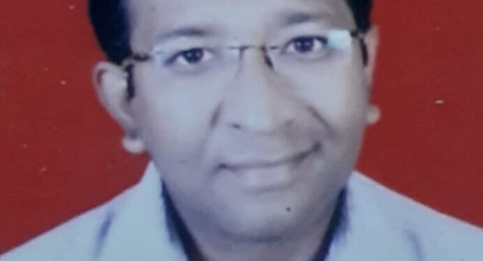 आनंद सुभाष बिडवई यांचे दीर्घ आजाराने निधन