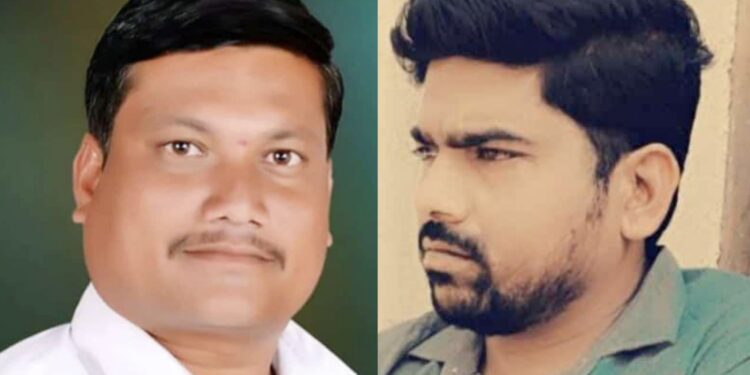 भीषण अपघात ! विजापूर गुहागर महामार्गावर जत जवळ बोलेरो गाडी पलटी होऊन झालेल्या अपघातात दोन जण जागीच ठार तर एक जण गंभीर जखमी