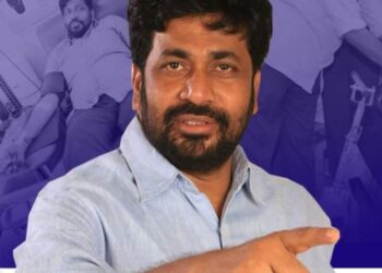 ……तर मी विधानसभा निवडणूक लढवणार नाही, माझा मतदारसंघ महायुतीला ; आमदार बच्चू कडू यांची मोठी घोषणा, बच्चुभाऊ राजकारणातून निवृत्ती घेणार?