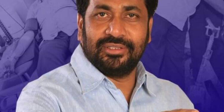 ……तर मी विधानसभा निवडणूक लढवणार नाही, माझा मतदारसंघ महायुतीला ; आमदार बच्चू कडू यांची मोठी घोषणा, बच्चुभाऊ राजकारणातून निवृत्ती घेणार?