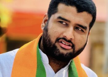 डॉक्टरांनाही लागले विधानसभेचे वेध ! भारतीय जनता पक्षाने संधी दिल्यास जत विधानसभा मोठ्या ताकदीने लढविणार आणि जिंकणारही : डॉ. सार्थक हिट्टी