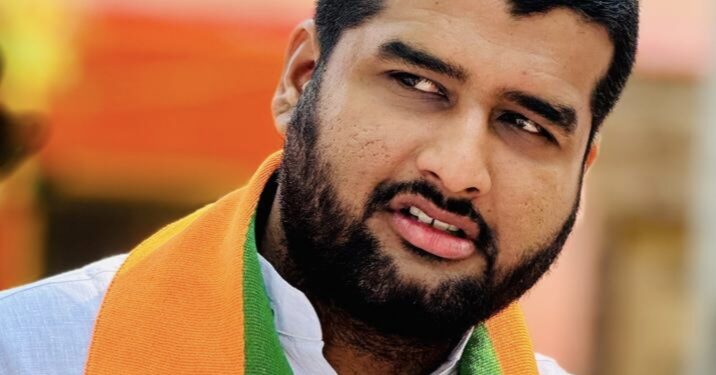 डॉक्टरांनाही लागले विधानसभेचे वेध ! भारतीय जनता पक्षाने संधी दिल्यास जत विधानसभा मोठ्या ताकदीने लढविणार आणि जिंकणारही : डॉ. सार्थक हिट्टी