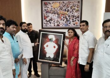 मिलेट प्रक्रिया उद्योगासाठी मुख्यमंत्री एकनाथ शिंदे सकारात्मक, सहकार्य करण्याचे मुख्यमंत्र्यांचे आश्वासन : डॉ प्रियदर्शनी महाडिक