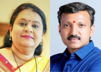 मोठी बातमी ! राष्ट्रवादी अजित पवार गटाच्या नेत्या अर्चना पाटील यांची खेळी अयशस्वी ; धाराशिवचे शिवसेना ठाकरे गटाचे खासदार ओमराजे निंबाळकर यांना मोठा दिलासा