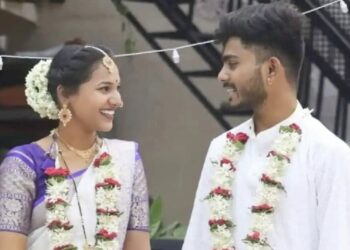 सैराटची पुनरावृत्ती ! आंतरजातीय प्रेमविवाह केल्याच्या रागातून तरुणाची निर्घृण हत्या ; पुरोगामी महाराष्ट्रात जातीव्यवस्थेचा आणखी एक बळी, हृदयद्रावक घटनेने अवघा महाराष्ट्र हादरला