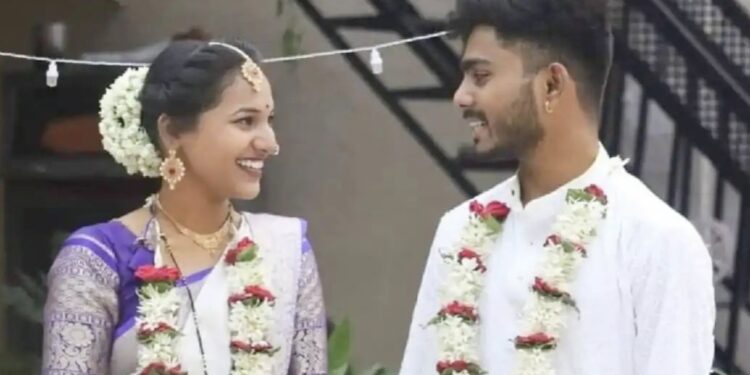 सैराटची पुनरावृत्ती ! आंतरजातीय प्रेमविवाह केल्याच्या रागातून तरुणाची निर्घृण हत्या ; पुरोगामी महाराष्ट्रात जातीव्यवस्थेचा आणखी एक बळी, हृदयद्रावक घटनेने अवघा महाराष्ट्र हादरला