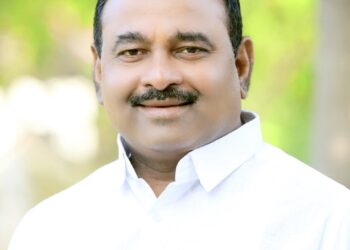 विकासाच्या वाटेवरचे समाधान ! पंढरपूर-मंगळवेढा विधानसभा मतदारसंघातील रस्ते विकासासाठी 6 कोटी रुपयांचा निधी मंजूर : आमदार समाधान आवताडे 