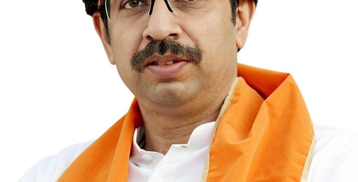 राज ठाकरेंचा जुना सहकारी उद्धव ठाकरे यांच्या शिवसेनेत प्रवेश करणार? ‘मातोश्री’ वर राजकीय घडामोडींना वेग