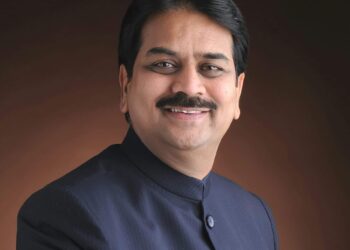 राज्यात भाजपला मोठा धक्का ! भारतीय जनता पार्टीचे ज्येष्ठ नेते व राज्याचे माजी सहकार मंत्री, महाराष्ट्रातील वजनदार नेते हर्षवर्धन पाटील तुतारी हाती घेणार?