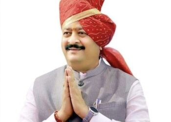 माजी केंद्रीय मंत्री बसनगौडा पाटील-येतनाळ यांची आज बिळूर येथे जाहीर सभा, ऐतिहासिक जनकल्याण संवाद पदयात्रेतही होणार सहभागी ; निवृत्ती शिंदे सरकार, जी. आर. पाटील यांची माहिती