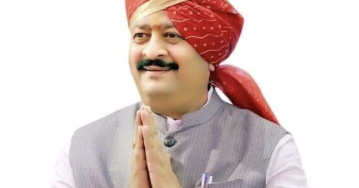 माजी केंद्रीय मंत्री बसनगौडा पाटील-येतनाळ यांची आज बिळूर येथे जाहीर सभा, ऐतिहासिक जनकल्याण संवाद पदयात्रेतही होणार सहभागी ; निवृत्ती शिंदे सरकार, जी. आर. पाटील यांची माहिती