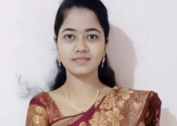 कौतुकास्पद ! माथाडी कामगाराच्या मुलीने मोठ्या संघर्षातून जिद्दीने मिळवले यश ; बाज गावची कन्या पूजा गडदे हिची एमपीएससी मधून जलसंपदा विभागात निवड