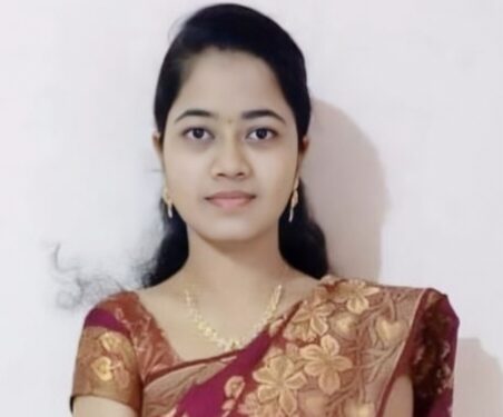 कौतुकास्पद ! माथाडी कामगाराच्या मुलीने मोठ्या संघर्षातून जिद्दीने मिळवले यश ; बाज गावची कन्या पूजा गडदे हिची एमपीएससी मधून जलसंपदा विभागात निवड