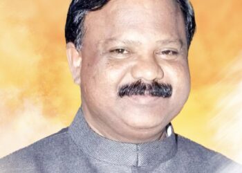 संपूर्ण देशातील तमाम नाभिक समाजाच्या सामाजिक न्याय हक्कासाठी लढणारा प्रेरणादायी लढवय्या नेता : समाजभूषण भगवानराव उर्फ अण्णासाहेब बिडवे