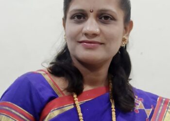 रोहिणी चौधरी यांना सुमतीबाई गोरे ट्रस्टचा राज्यस्तरीय उपक्रमशील शिक्षक पुरस्कार ; झिरो एनर्जी शाळेचे दत्तात्रय वारे सरांच्या हस्ते पुरस्कार देऊन केले सन्मानित