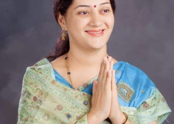 मोठी बातमी ! भारतीय जनता पार्टीच्या माजी आमदार संगीता ठोंबरे यांच्या गाडीवर हल्ला ; संगीता ठोंबरे यांच्यासह कारचालक जखमी, रुग्णालयात उपचार सुरु