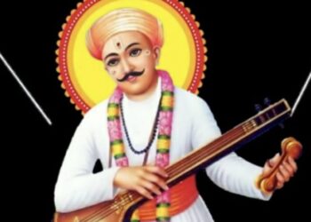 श्री संत सेना महाराज आणि संत परंपरा….