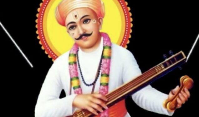 श्री संत सेना महाराज आणि संत परंपरा….