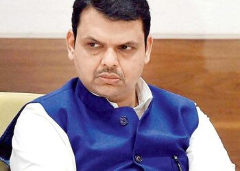 विधानसभा निवडणुकीपूर्वी राज्यातील महायुतीला मोठा धक्का ; महाराष्ट्रातील ‘या’ मोठ्या नेत्याची भाजपला सोडचिठ्ठी, शरद पवारांच्या राष्ट्रवादीत प्रवेश करुन हाती तुतारी घेणार 