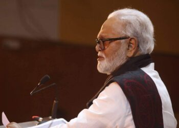 मोठी बातमी ! अचानक प्रकृती बिघडल्याने राज्याचे अन्न, नागरी पुरवठा व ग्राहक संरक्षण मंत्री छगन भुजबळ रुग्णालयात दाखल ; विशेष विमानाने पुण्यातून मुंबईला हलवले