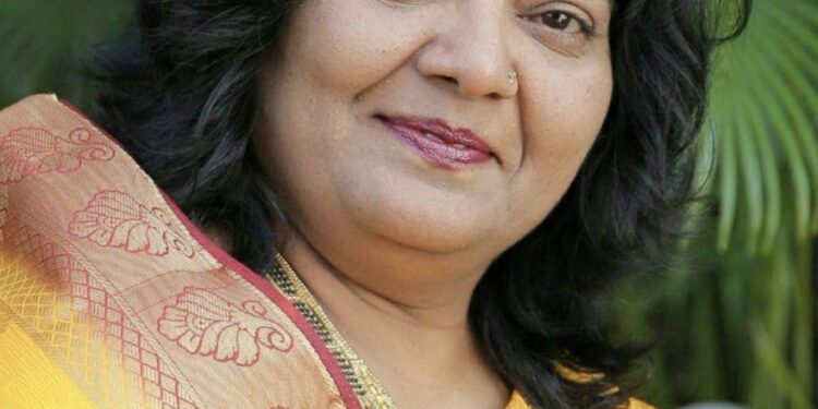 कशी काळाची चाहूल आली ! लोकमत सोलापूर आवृत्तीचे संपादक सचिन जवळकोटे यांच्या पत्नी सायली जवळकोटे यांचे हृदयविकाराच्या तीव्र झटक्याने निधन