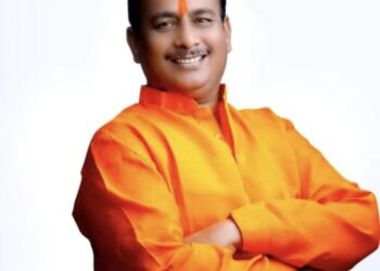 रविवारी मंगळवेढ्यात रंगणार ‘मनसे केसरी 2024’ कुस्ती स्पर्धा ; पाच लाखांचे बक्षीस, राष्ट्रीय मल्लांची उपस्थिती, मनसे नेते दिलीप धोत्रे यांचे संयोजन