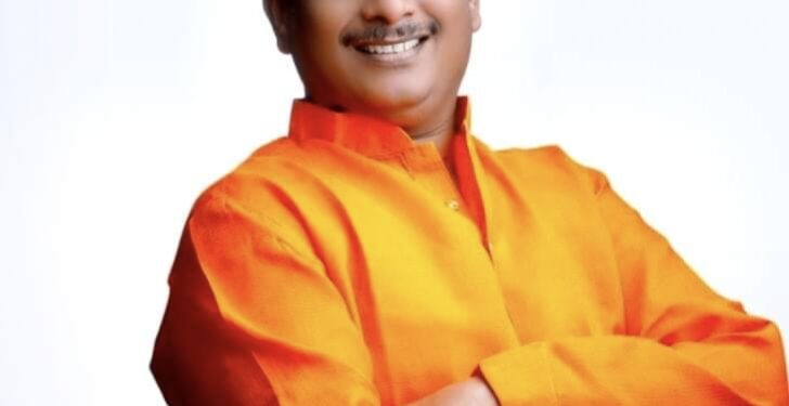 रविवारी मंगळवेढ्यात रंगणार ‘मनसे केसरी 2024’ कुस्ती स्पर्धा ; पाच लाखांचे बक्षीस, राष्ट्रीय मल्लांची उपस्थिती, मनसे नेते दिलीप धोत्रे यांचे संयोजन