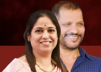 भाजपला राज्यात मोठा धक्का ! भारतीय जनता पार्टीच्या माजी आमदारानंतर पुण्यातील चिंचवडच्या विद्यमान भाजप आमदार अश्विनी जगताप भाजपला सोडचिठ्ठी देत तुतारी हाती घेणार ?