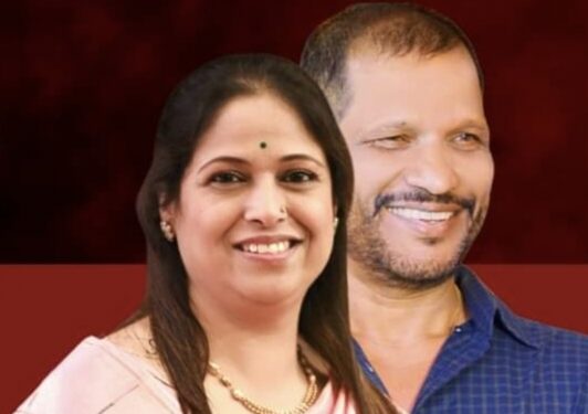 भाजपला राज्यात मोठा धक्का ! भारतीय जनता पार्टीच्या माजी आमदारानंतर पुण्यातील चिंचवडच्या विद्यमान भाजप आमदार अश्विनी जगताप भाजपला सोडचिठ्ठी देत तुतारी हाती घेणार ?