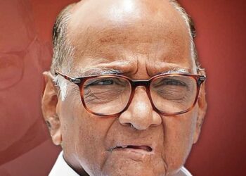 राष्ट्रवादी पुन्हा ! सोलापूर जिल्ह्यातील मोहोळचे ‘हे’ माजी आमदार शरद पवारांच्या भेटीला ; राजकीय वर्तुळात चर्चांना उधाण, पक्षप्रवेश करून शरद पवार पुन्हा पुनर्वसन करणार ?