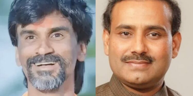 मराठा आरक्षण आंदोलन ! अंतरवाली सराटीत मध्यरात्री हालचालींना वेग ; शरद पवारांचे विश्वासू शिलेदार व राज्याचे माजी आरोग्यमंत्री राजेश टोपे अचानक मनोज जरांगे पाटलांच्या भेटीला, नेमकं काय घडलं अंतरवाली सराटीत ?