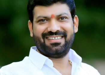 पंढरपूर-मंगळवेढा विधानसभा मतदारसंघाच्या विकासाचे पाहिलेले स्वप्न पूर्ण करण्यासाठी मला संधी द्या : अनिल सावंत, पंढरपूर येथील होम मिनिस्टर कार्यक्रमाला महिलांचा अभूतपूर्व प्रतिसाद