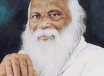 मन, मनगट, मेंदू बळकट करणारे शिक्षण असावे : प्रा. शहाजी डोंगरे ; कर्मवीर भाऊराव पाटील जयंती निमित्त उदयसिंह मोहिते पाटील इंग्लिश मीडियम स्कूलमध्ये कर्मवीर सप्ताह उत्साहात साजरा