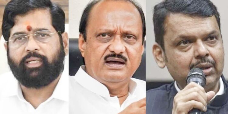 आरक्षण आंदोलन पेटणार ! धनगर आरक्षणाला विरोध करण्यासाठी सत्ताधारी पक्षातील आमदार आंदोलन करणार ; राज्यातील सत्ताधारी महायुती सरकारची डोकेदुखी वाढणार