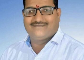 सोमवारी मुंबईतील आझाद मैदानावर होणाऱ्या नाभिक समाजाच्या आंदोलनासाठी कोल्हापूर जिल्ह्यातून हजारोंच्या संख्येने नाभिक समाज बांधव मुंबईच्या दिशेने रवाना : नाभिक नेते अनिल संकपाळ