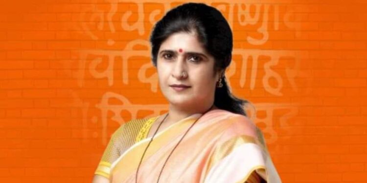 मनसेचे राज्यस्तरीय शैक्षणिक पुरस्कार जाहीर, बालाजीनगरचे श्रीकांत मेलगे गुणवंत शिक्षकेतर कर्मचारी पुरस्काराचे मानकरी ; मनसे नेत्या शालिनीताई ठाकरे यांचेहस्ते रविवारी पंढरपुरात होणार पुरस्कारांचे वितरण