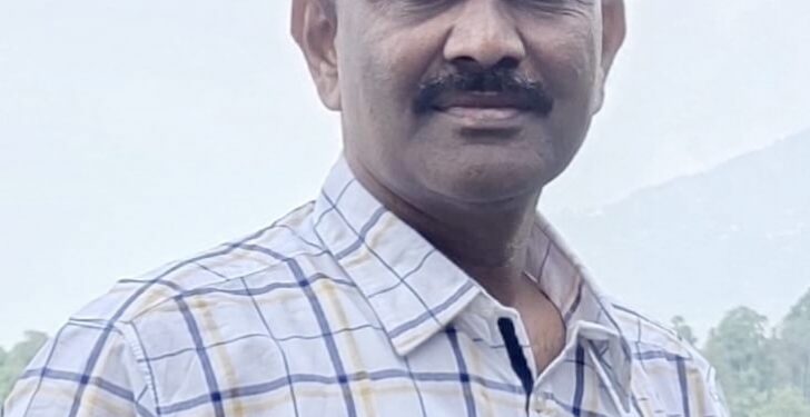 अभिमानास्पद ! मंगळवेढ्याचे सुपुत्र व सोलापूर जिल्हा परिषदेतील उपशिक्षणाधिकारी संजय जावीर यांची शिक्षणाधिकारीपदी पदोन्नती ; मुंबई येथे शिक्षण निरीक्षकपदी नियुक्ती